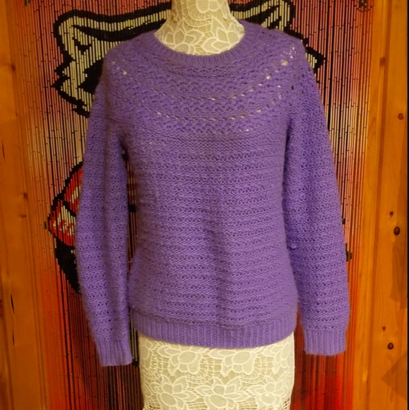 Ralph Lauren Sweaters - Ralph Lauren loose knit sweater.